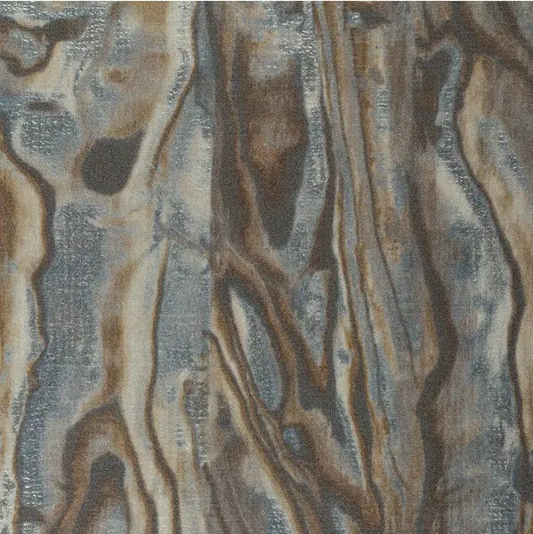 Winfield Thybony Wallpaper WHF3180.WT Abalone Smoked