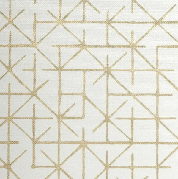 Winfield Thybony Wallpaper WHF3229.WT Maritime Gilt