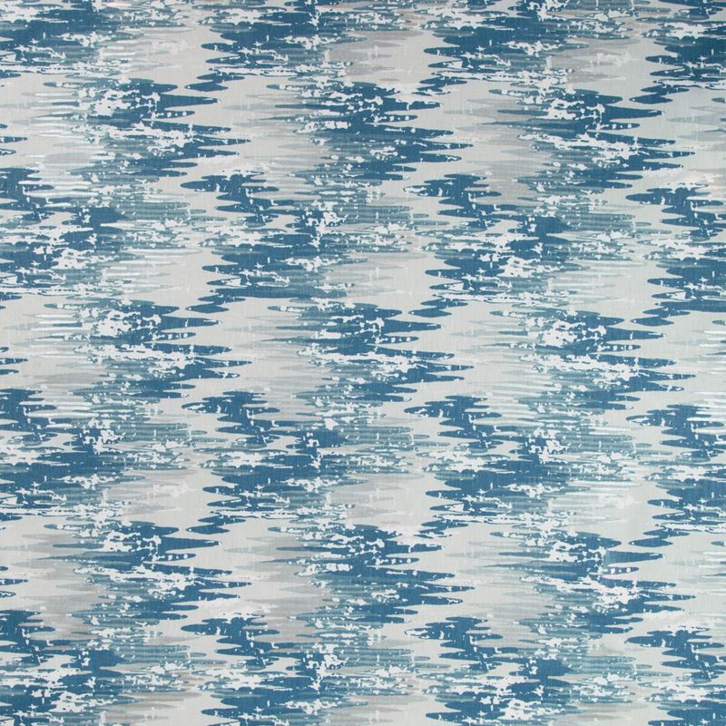 Kravet Basics Fabric WHITECAP.15 Whitecap River