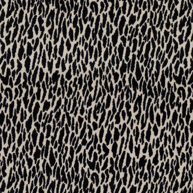 RM Coco Fabric Wild Thing Domino