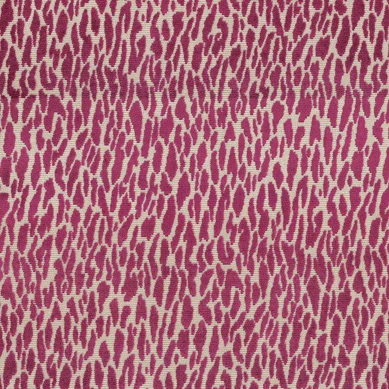 RM Coco Fabric Wild Thing Fuchsia