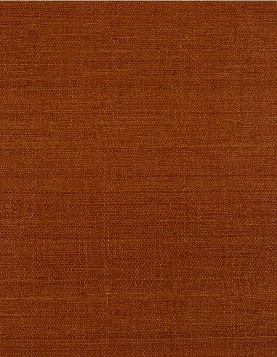 Winfield Thybony Wallpaper WIW2532.WT Bermuda Rust