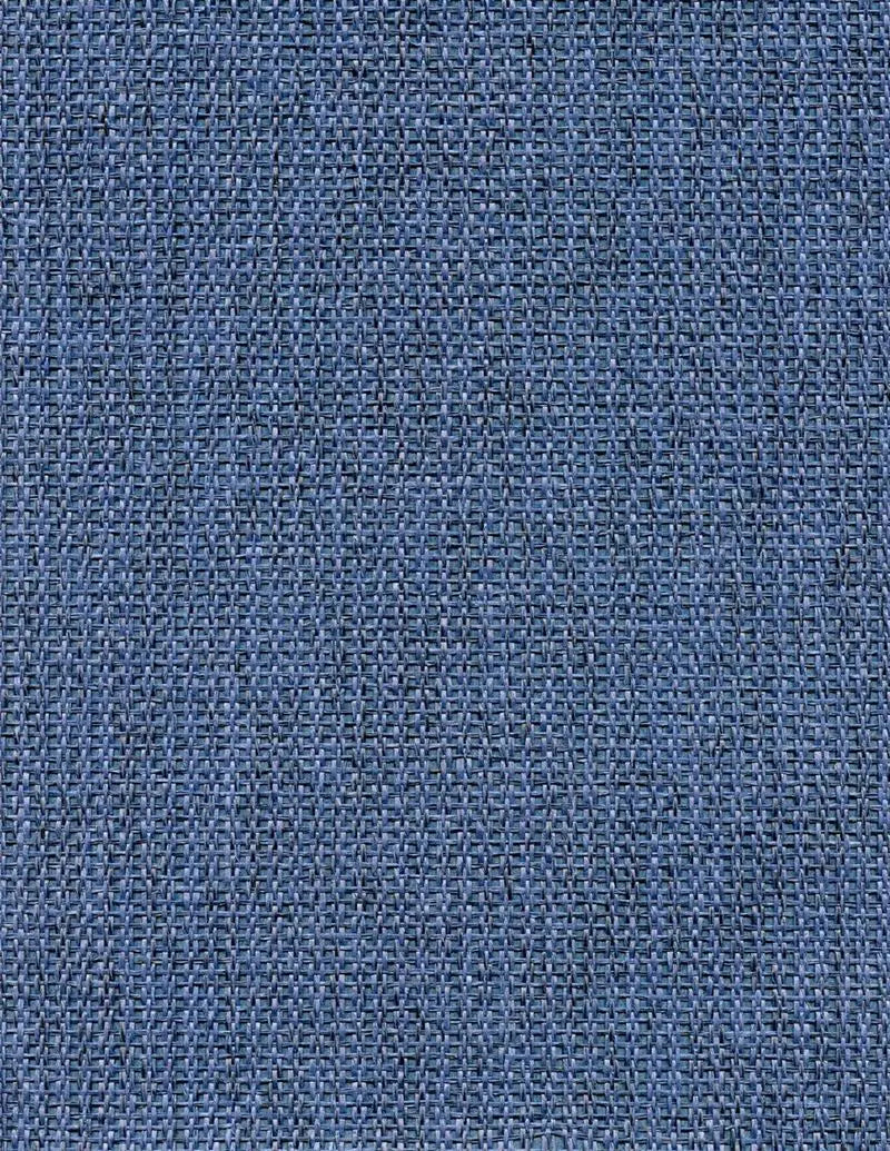 Winfield Thybony Wallpaper WNW2229.WT Melodic Weave Indigo