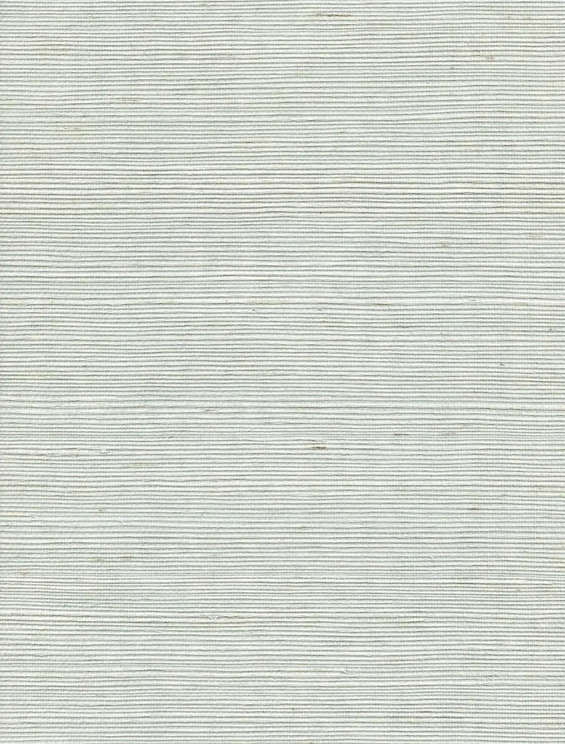 Winfield Thybony Wallpaper WNW2232.WT Solo Sisal Barely Blue