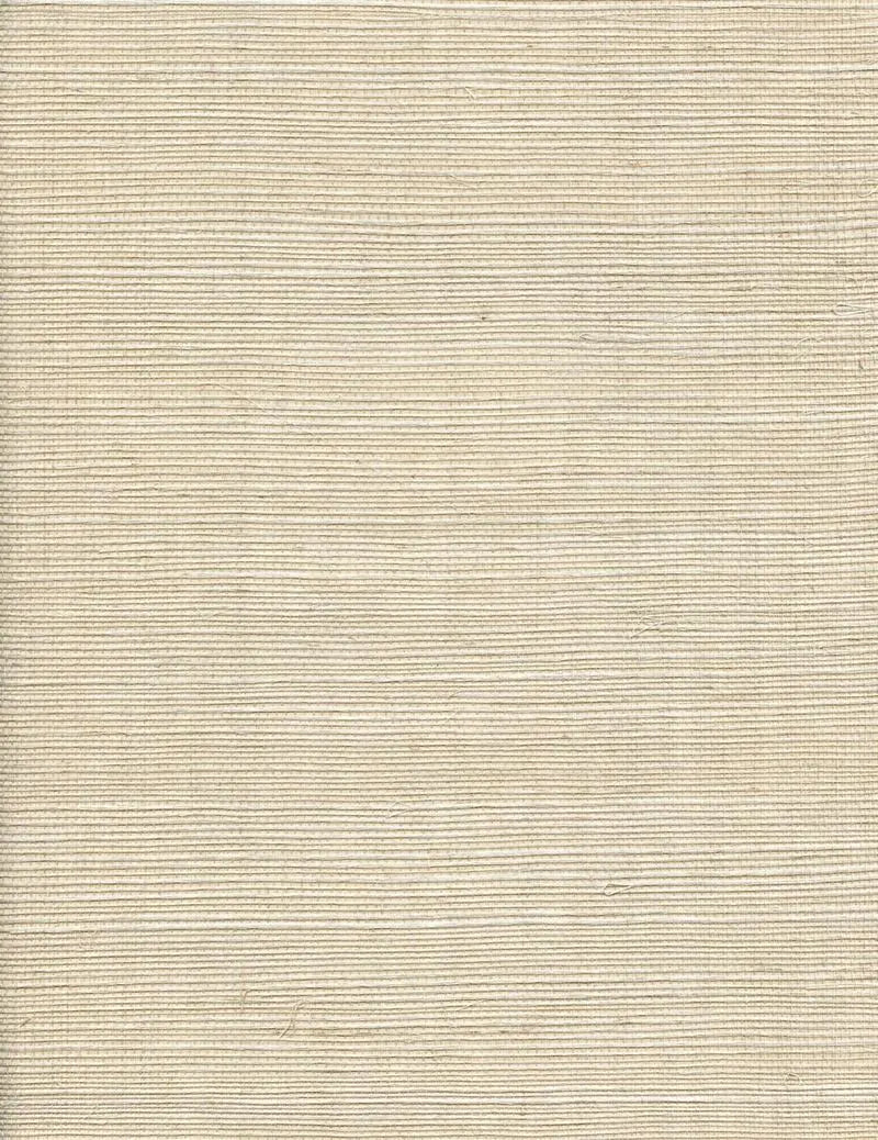 Winfield Thybony Wallpaper WNW2234.WT Solo Sisal Limestone