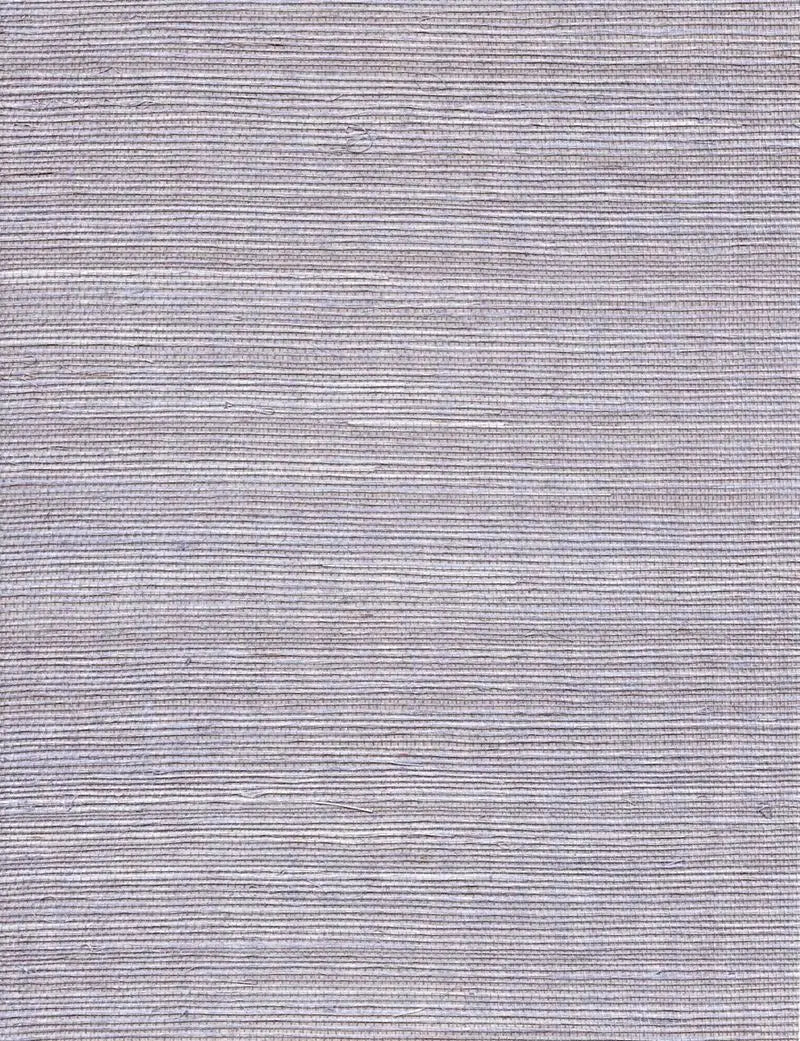 Winfield Thybony Wallpaper WNW2243.WT Solo Sisal Hydrangea