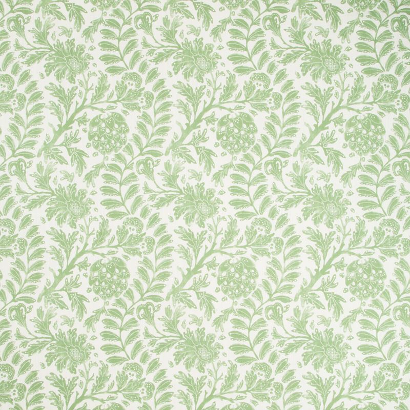 Kravet Basics Fabric WOLLERTON.3 Wollerton Leaf