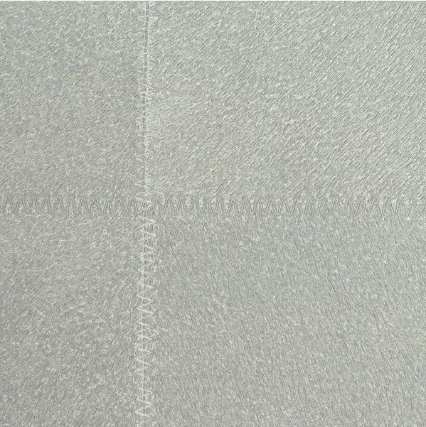 Winfield Thybony Wallpaper WPW1185.WT Saddle Stitch Blue Ice