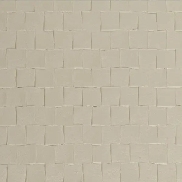 Winfield Thybony Wallpaper WPW1409.WT Rock Candy Vanilla