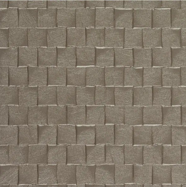 Winfield Thybony Wallpaper WPW1412.WT Rock Candy Mocha