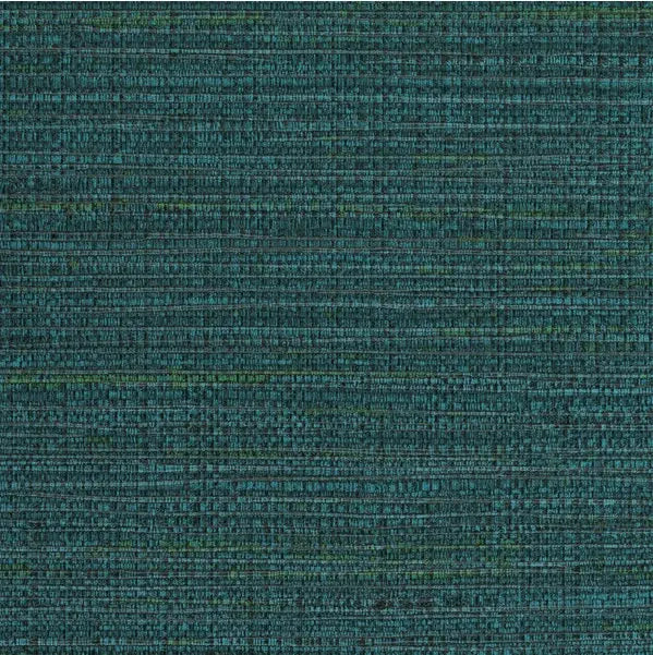 Winfield Thybony Wallpaper WPW1439.WT Bouquet Weave Sea Green