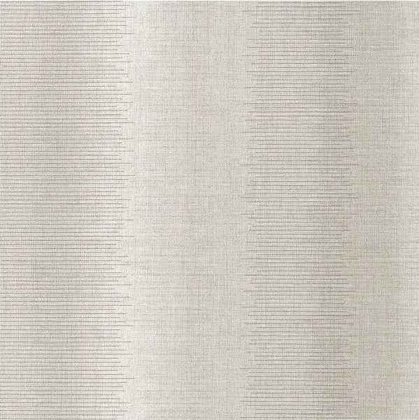 Winfield Thybony Wallpaper WPW1443.WT Ombre Stripe Grey Mist