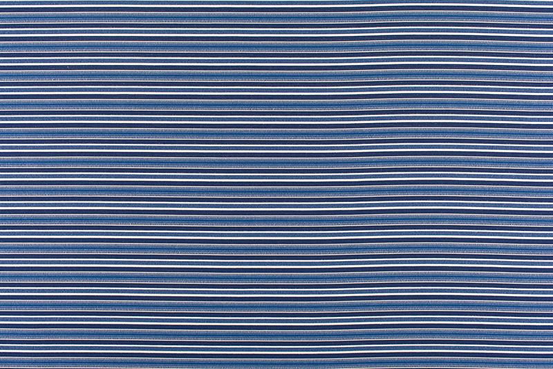 Scalamandre Fabric WR 00012661 Steps Beach Indigo