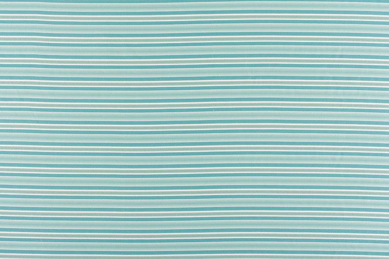 Scalamandre Fabric WR 00022661 Steps Beach Turquoise