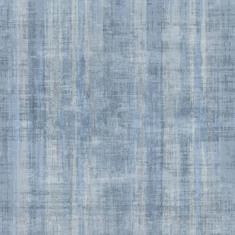 Winfield Thybony Wallpaper WSH1016.WT Brush Stroke Powder Blue