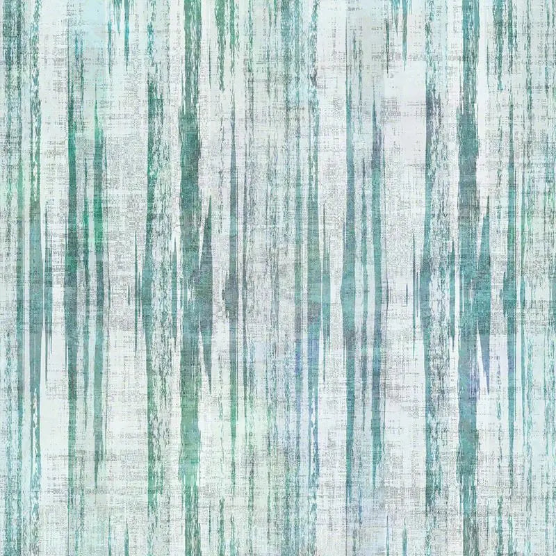 Winfield Thybony Wallpaper WSH1018.WT Brush Stroke Seafoam