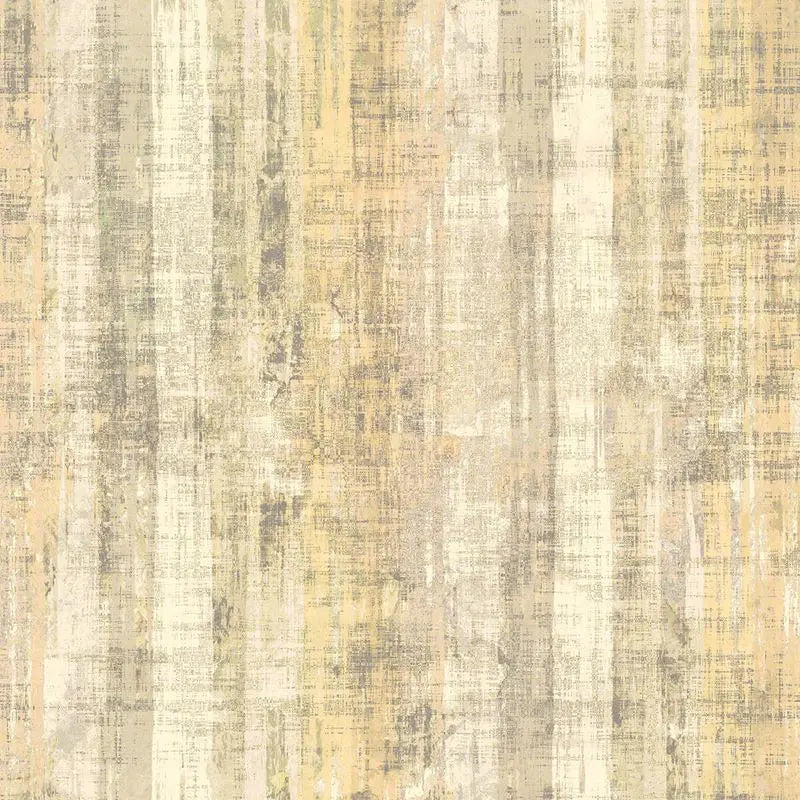 Winfield Thybony Wallpaper WSH1019.WT Brush Stroke Gold