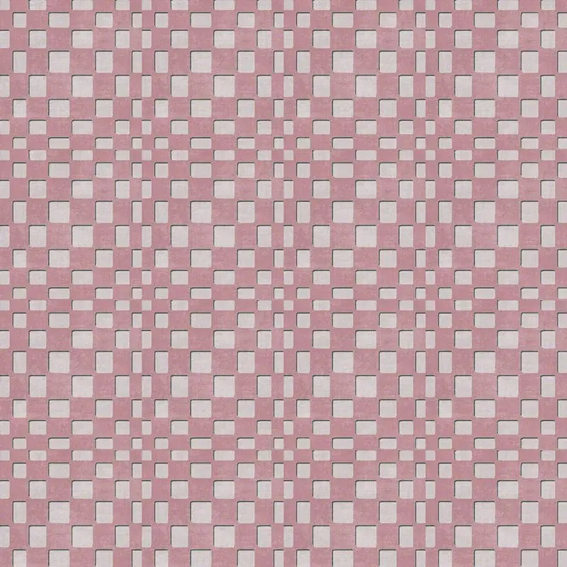 Winfield Thybony Wallpaper WSH1027.WT Eyepop Rose Quartz