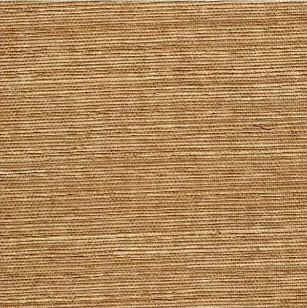 Winfield Thybony Wallpaper WSS4516.WT Sisal Hazelnut