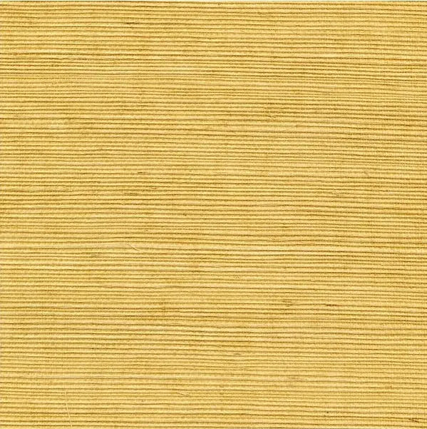 Winfield Thybony Wallpaper WSS4522.WT Sisal Saffron