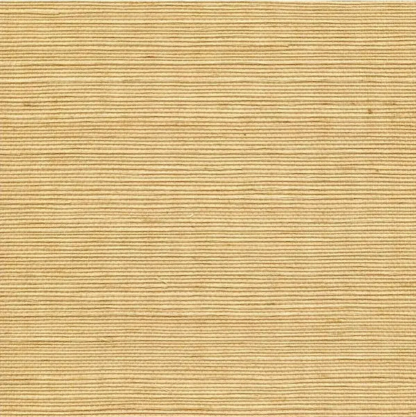 Winfield Thybony Wallpaper WSS4524.WT Sisal Mustard