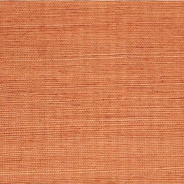 Winfield Thybony Wallpaper WSS4539.WT Sisal Spice