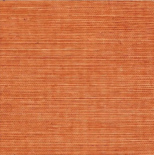 Winfield Thybony Wallpaper WSS4541.WT Sisal Amber