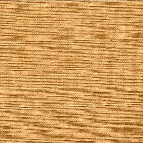 Winfield Thybony Wallpaper WSS4545.WT Sisal Ochre