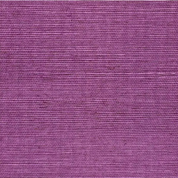 Winfield Thybony Wallpaper WSS4560.WT Sisal Mulberry