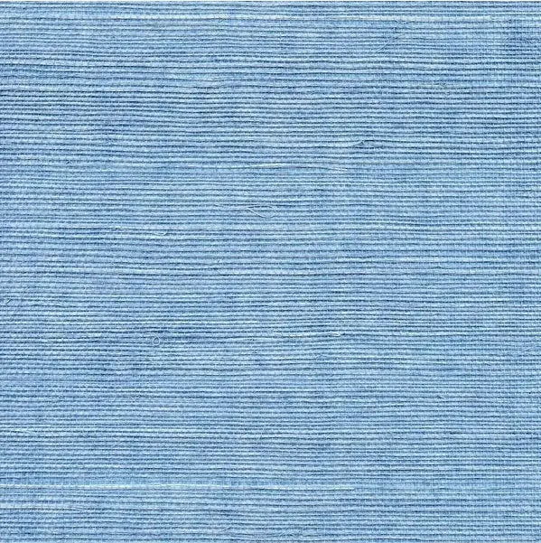 Winfield Thybony Wallpaper WSS4591.WT Sisal Blue Mist