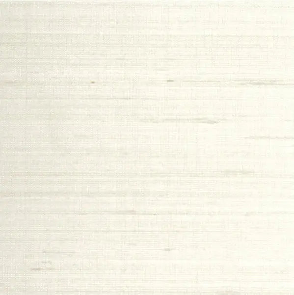 Winfield Thybony Wallpaper WTE6040.WT Ettore Silk Raffia