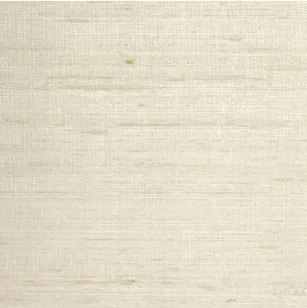 Winfield Thybony Wallpaper WTE6043.WT Ettore Silk Buttercream