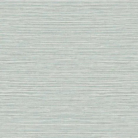 Winfield Thybony Wallpaper WTK15302.WT Grasscloth Texture Eugene