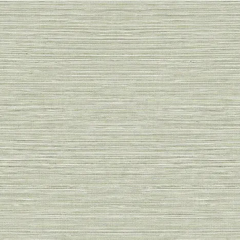 Winfield Thybony Wallpaper WTK15304.WT Grasscloth Texture Spring