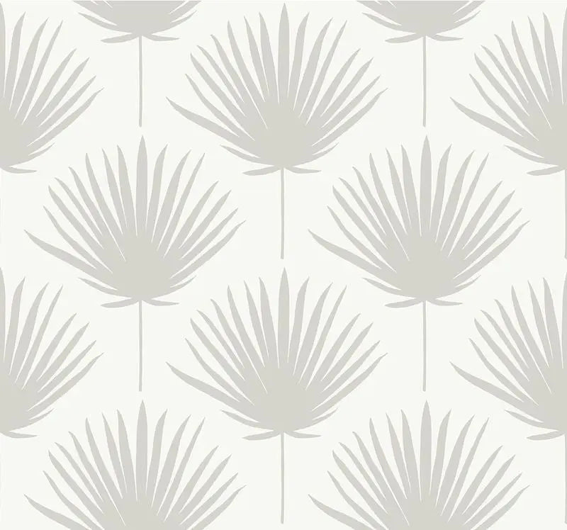 Winfield Thybony Wallpaper WTK21208.WT Shore Front Mist