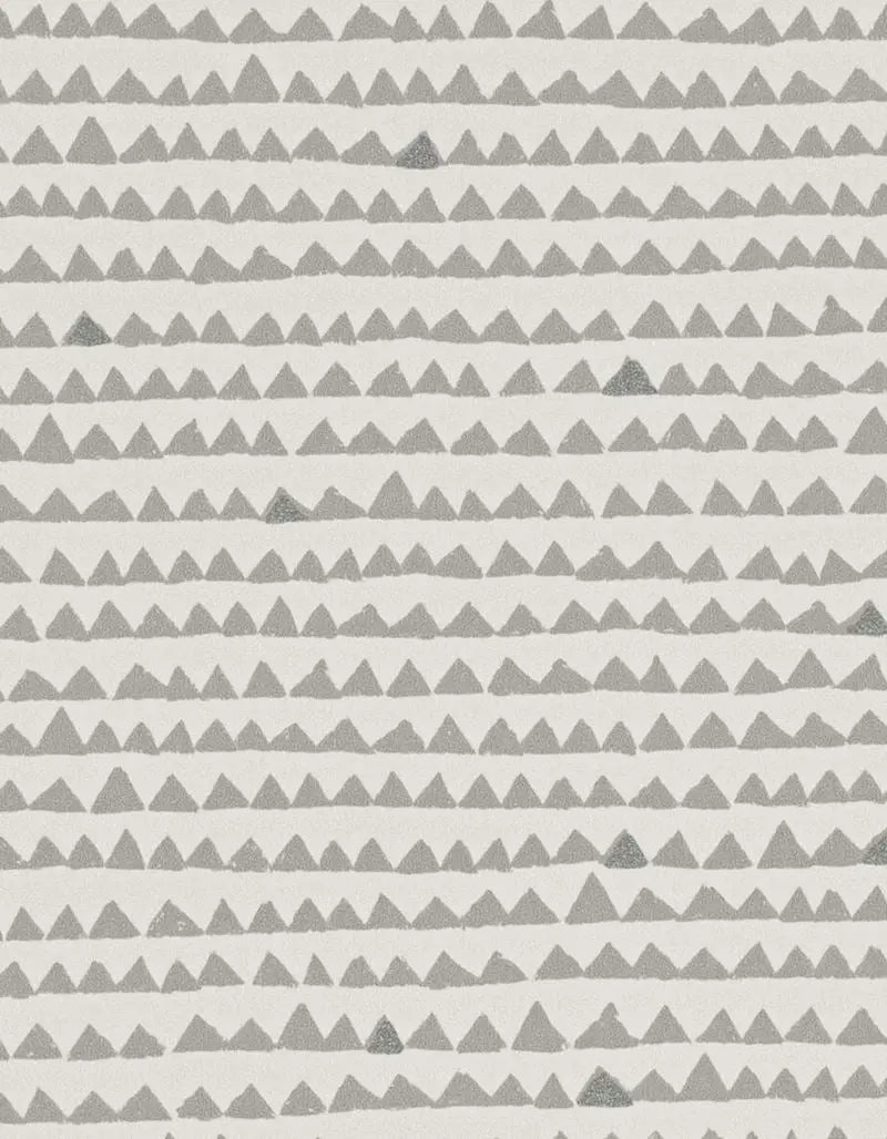 Winfield Thybony Wallpaper WTN1059.WT Cairn Soft Gray