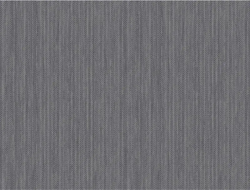 Winfield Thybony Wallpaper WTP4065.WT Broken Twil Charcoal