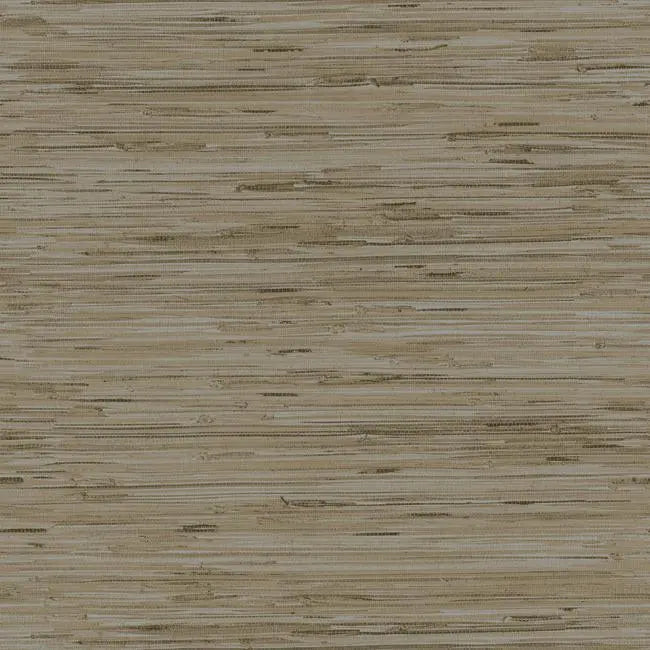 York Wallpaper Y6201604 Lustrous Grasscloth