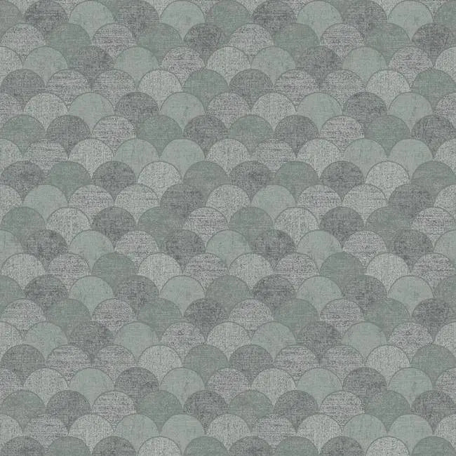 York Wallpaper Y6230203 Mermaid Scales