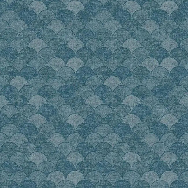 York Wallpaper Y6230205 Mermaid Scales