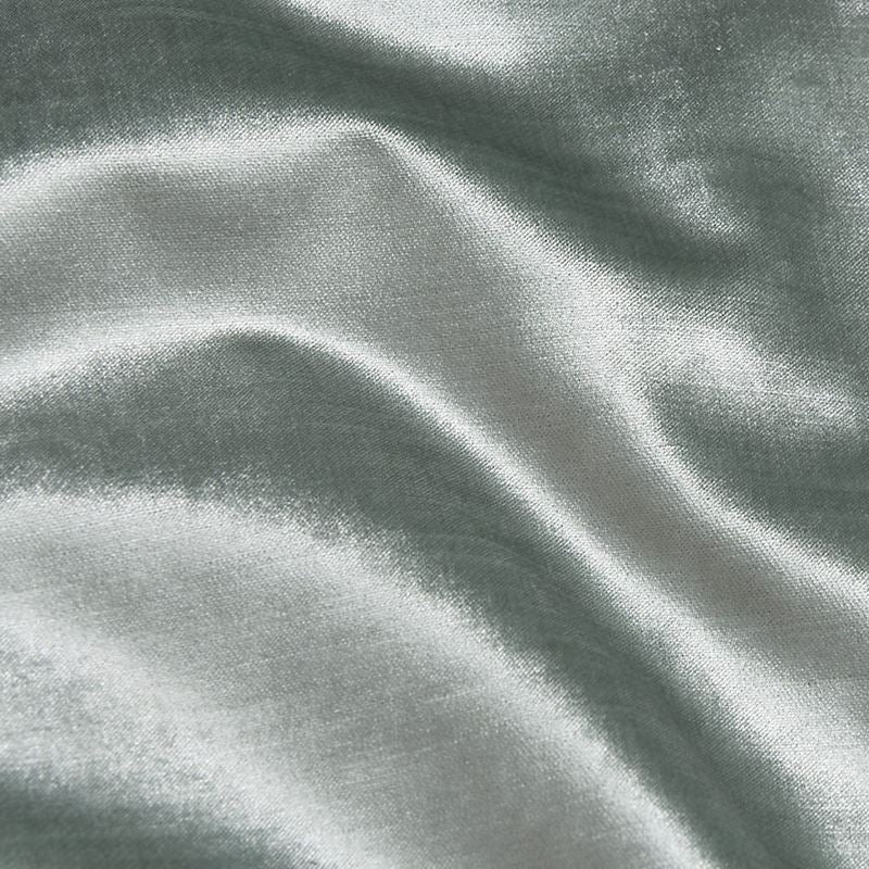 Scalamandre Fabric ZA 7628MARA Maratea French Green