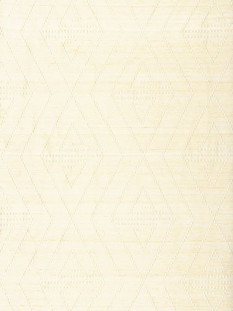 Scalamandre Fabric ZS 00016873 Torquay Coast Cream