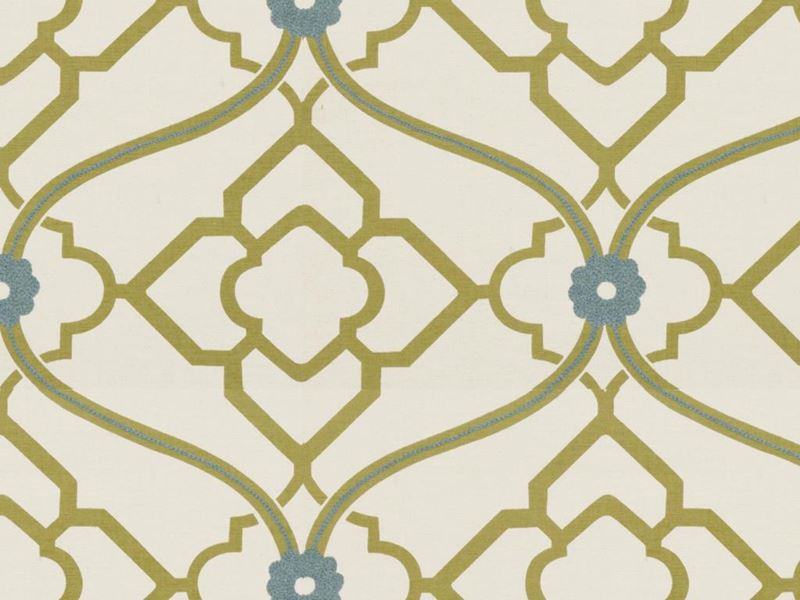 Kravet Design Fabric ZUMA.135 Zuma Kiwi